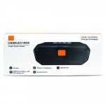 Wholesale Mini Style Portable Wireless Bluetooth Speaker E6Mini (Black)